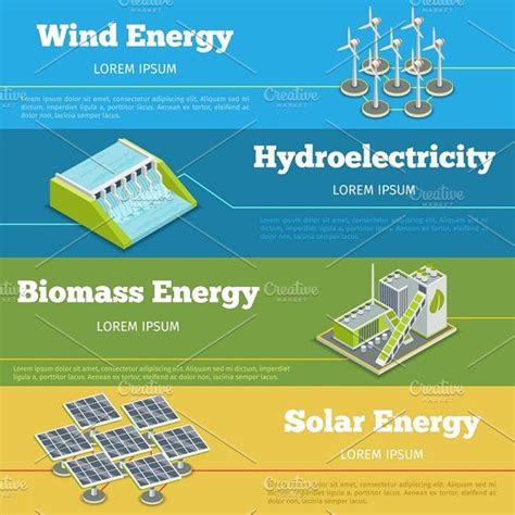 Renewable energy infographics – Artofit