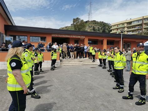 Protezione Civile Via Alle Prove Delle Sirene D Allerta Il Calendario