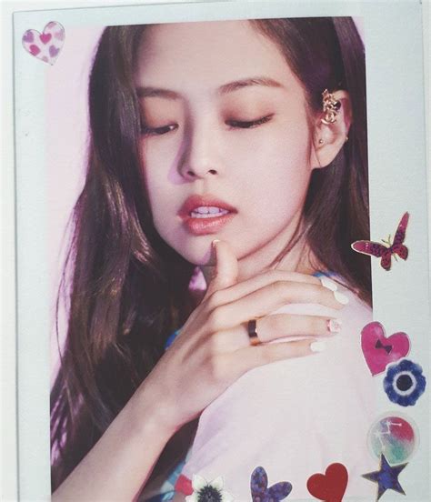 Scan See Photos From Blackpink Photobook Limited Edition 2019