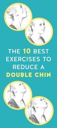 8 Neck Exercises ideas | neck exercises, chin exercises, facial exercises