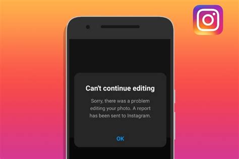 8 Best Ways To Fix Can T Continue Editing Error On Instagram TechWiser