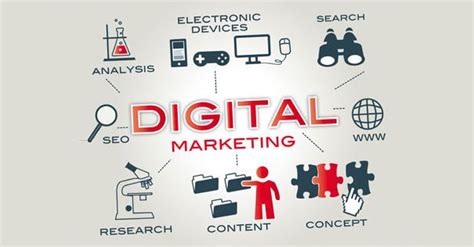 Digital Marketing Tips To Improve Your Marketing Efforts