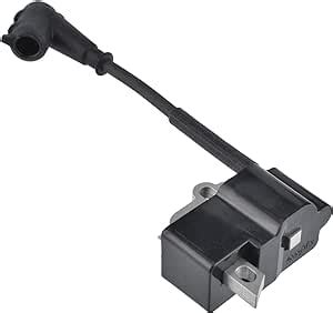 Cancanle Ignition Coil Module For Stihl Ms Ms C Ms Ms C Ms