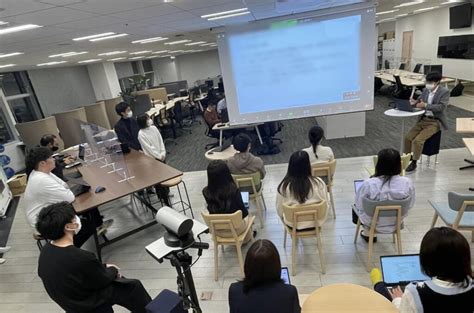 株式会社イルグルム様の社内勉強会にて「コンテンツマーケティングのプロに学ぶ！アドエビスを活用したマーケティングpdcaの実践方法とは？」の