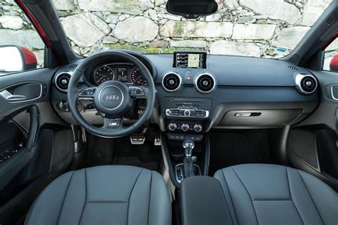 Avem Informatii Proaspete Despre Noua Generatie Audi A1 Motoare De