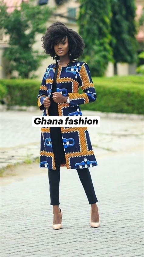 Ghana fashion | Africa fashion, African print fashion dresses, African ...