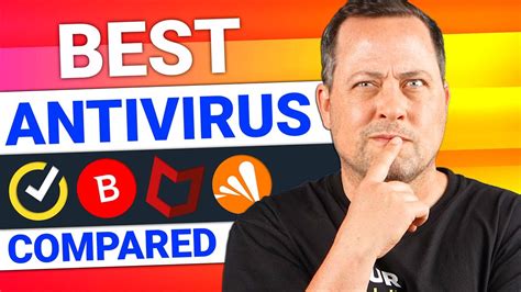 Avast Vs Malwarebytes Vs Bitdefender Vs Norton The Ultimate