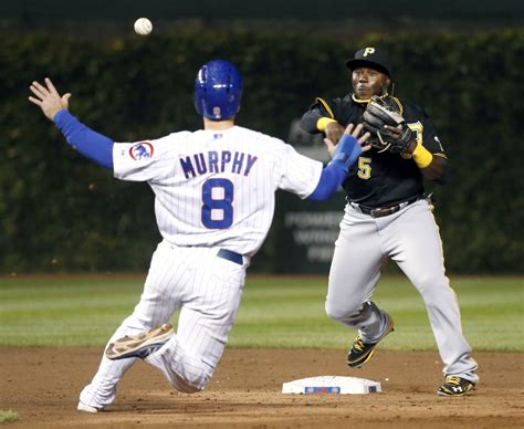 The Chicago Cubs And The Curse Of Murphy WTOP News