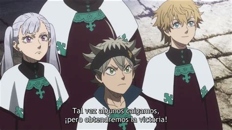 Pin by cuando la muerte deje de soñar on black clover Anime Black