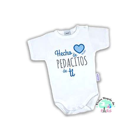 Body Personalizados Para Bebe