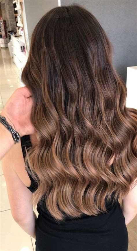 49 Beautiful Light Brown Hair Color To Try For A New Look