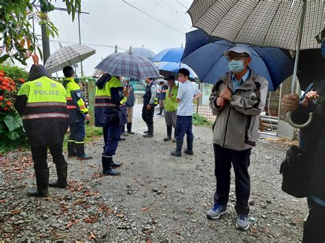 農漁地傾倒廢棄物 不改善送法辦 中華日報中華新聞雲