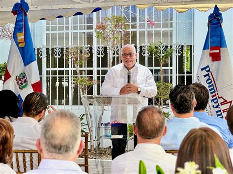 Promipyme apertura nueva sucursal en Cabrera María Trinidad Sánchez