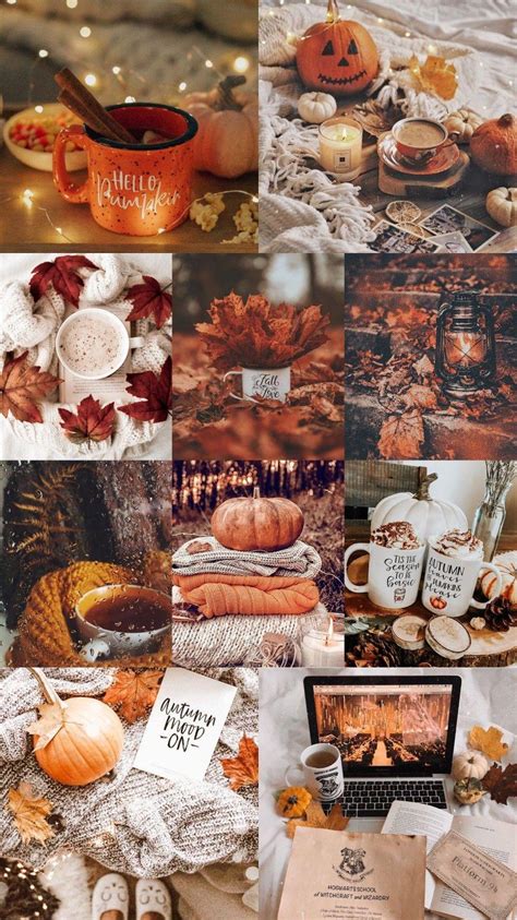 🔥 [60+] Aesthetic Thanksgiving Wallpapers | WallpaperSafari