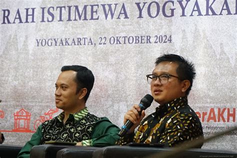 Kemenkumham Diy Gelar Diskusi Strategi Kebijakan Penyelenggaraan Griya