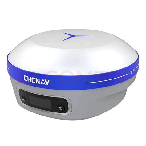 Base Autom Tica Chcnav X I De Gps Do Receptor Da Inclina O Gnss Rtk