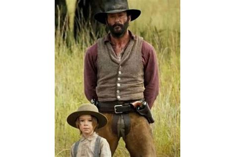 Yellowstone 1883 James Dutton Vest