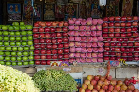 Best Way To Share Experiences...Snap 'em: Early Morning @ Madiwala Market