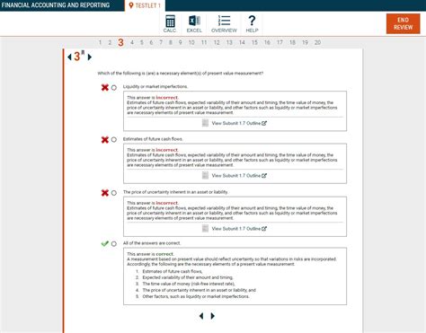 How Hard Is The Cpa Exam Gleim Exam Prep