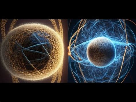 Quantum Field Theory Vs String Theory Unveiling The Foundations Of