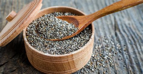 How Long Can You Keep Chia Seeds Storables