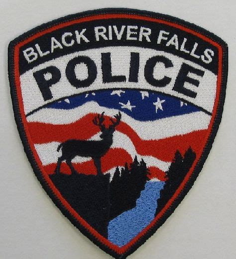 64 Police-wisconsin(wi) ideas | police, police patches, police badge