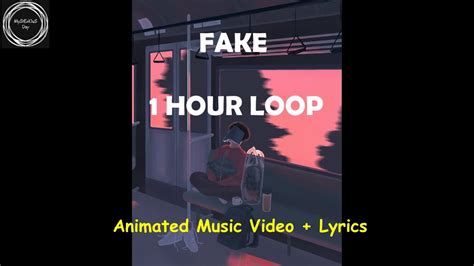 Fake By Lauv And Conan Gray Hour Version Youtube Music