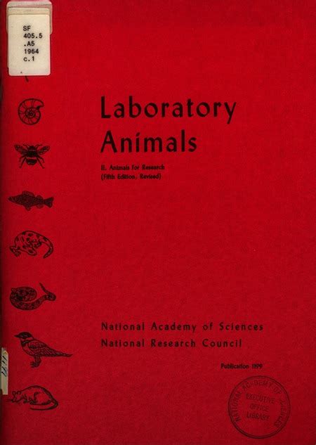 Laboratory Animals: Animals for Research: A Directory of Sources of ...