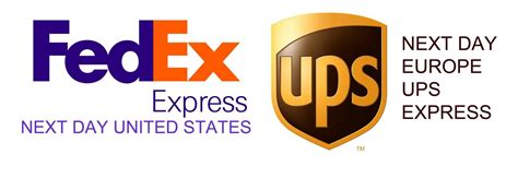 UPS Express Logo - LogoDix