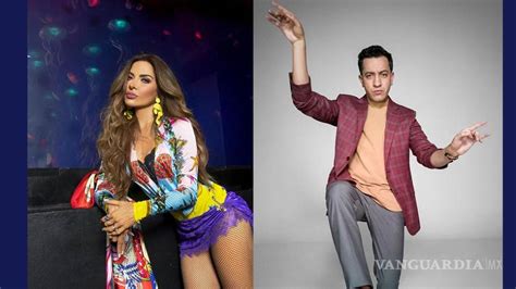 Formaliza Demanda Gloria Trevi Contra Chumel Torres Por ‘daño Moral’ Iniciará Proceso Contra