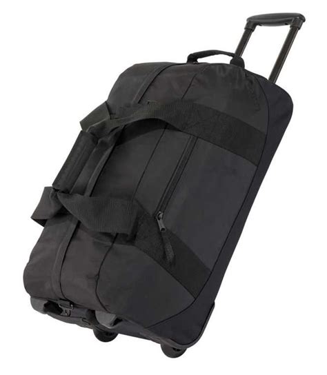 Best Rolling Duffel Bags for Simple, Hassle-Free Travel | TIME Stamped