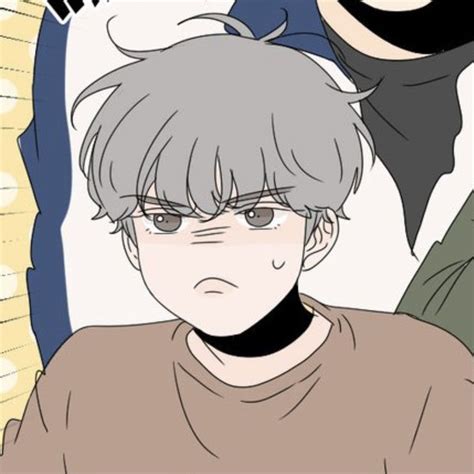 Dahm Heesu In Class 2 Animated Book Manhwa Manga Manga Anime