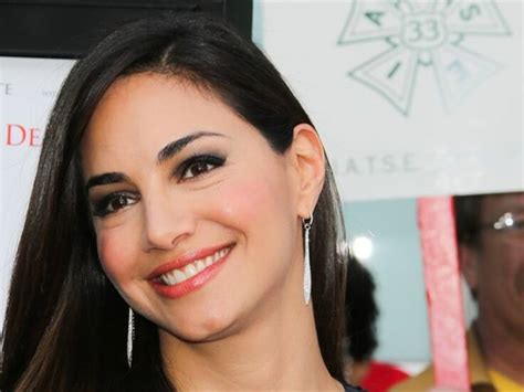 Valerie Domínguez presume de cuerpazo con bikini a sus años