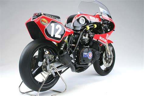 1 8 Scale Motorcycle Model Kits