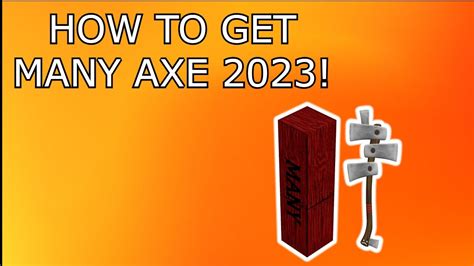 How To Get Many Axe In Lumber Tycoon New Method Working This