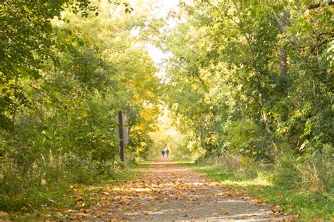 Cayuga County Erie Canal Recreational Trail