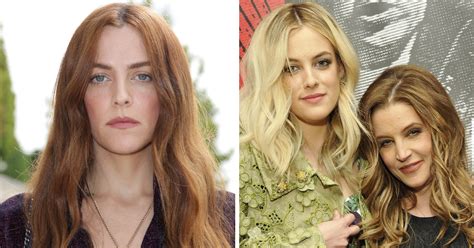 Riley Keough Posts Heartbreaking Tribute To Mom Lisa Marie Presley