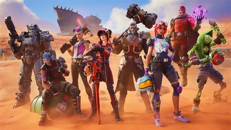 wastelanders fortnite loading screen fortnitegg