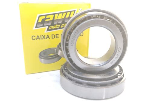 Caixa De Dire O Rolamento C Nica Suzuki Intruder Cawu Kade Parts