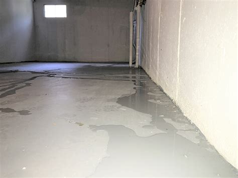 Waterproofing Basement Walls Inside,Interior basement Waterproofing