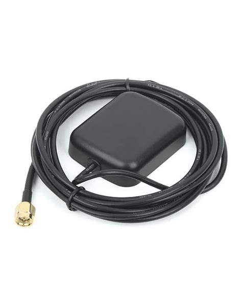 Victron Active Gps Antenna Rv Solar Connections