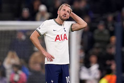 Man Utd ‘could Fund Harry Kane Transfer With Harry Maguire Sale The