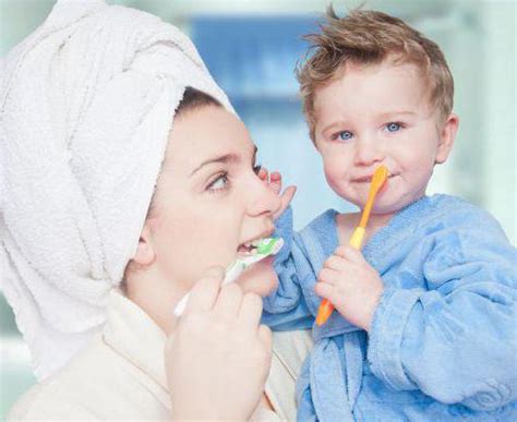 ¿qué Pasa Si No Se Cepilla Los Dientes Hora Dental