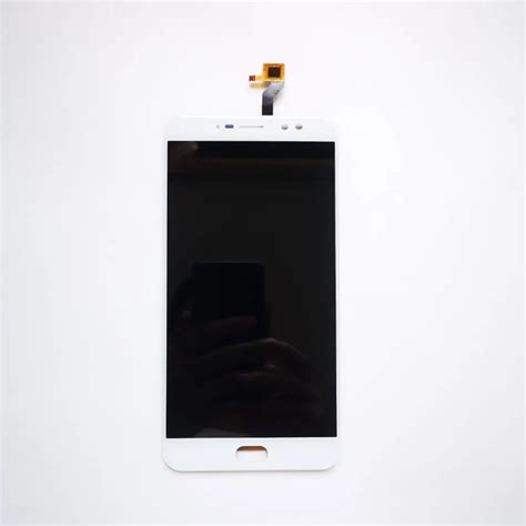 Original Pentru Uhans Max Display Lcd Si Touch Screen De