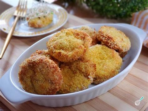 Nuggets Caseiro Na Airfryer Receita F Cil