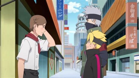 Boruto Naruto Next Generations Boruto Naruto Next Generations Photo 37 Sur 299 Allociné