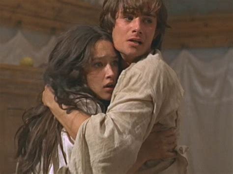 Romeo Juliet Romeo And Juliet By Franco Zeffirelli Photo