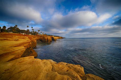 Frankie Foto » 15 Best Spots to Photograph San Diego