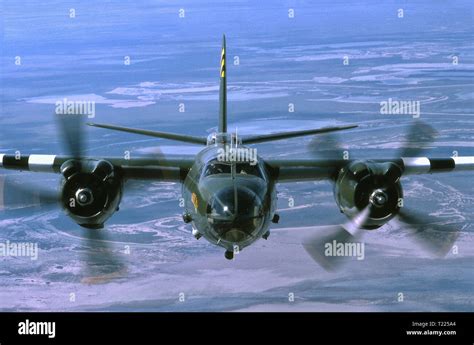 US Army Air Corps WWII Martin Marauder Medium Bomber Stock Photo - Alamy