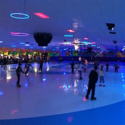 Dreamland Skating Center Visit Pensacola